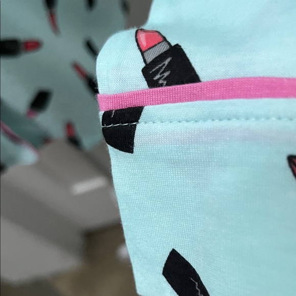 NWT PJ Salvage Pajama Set - Picture 10 of 14